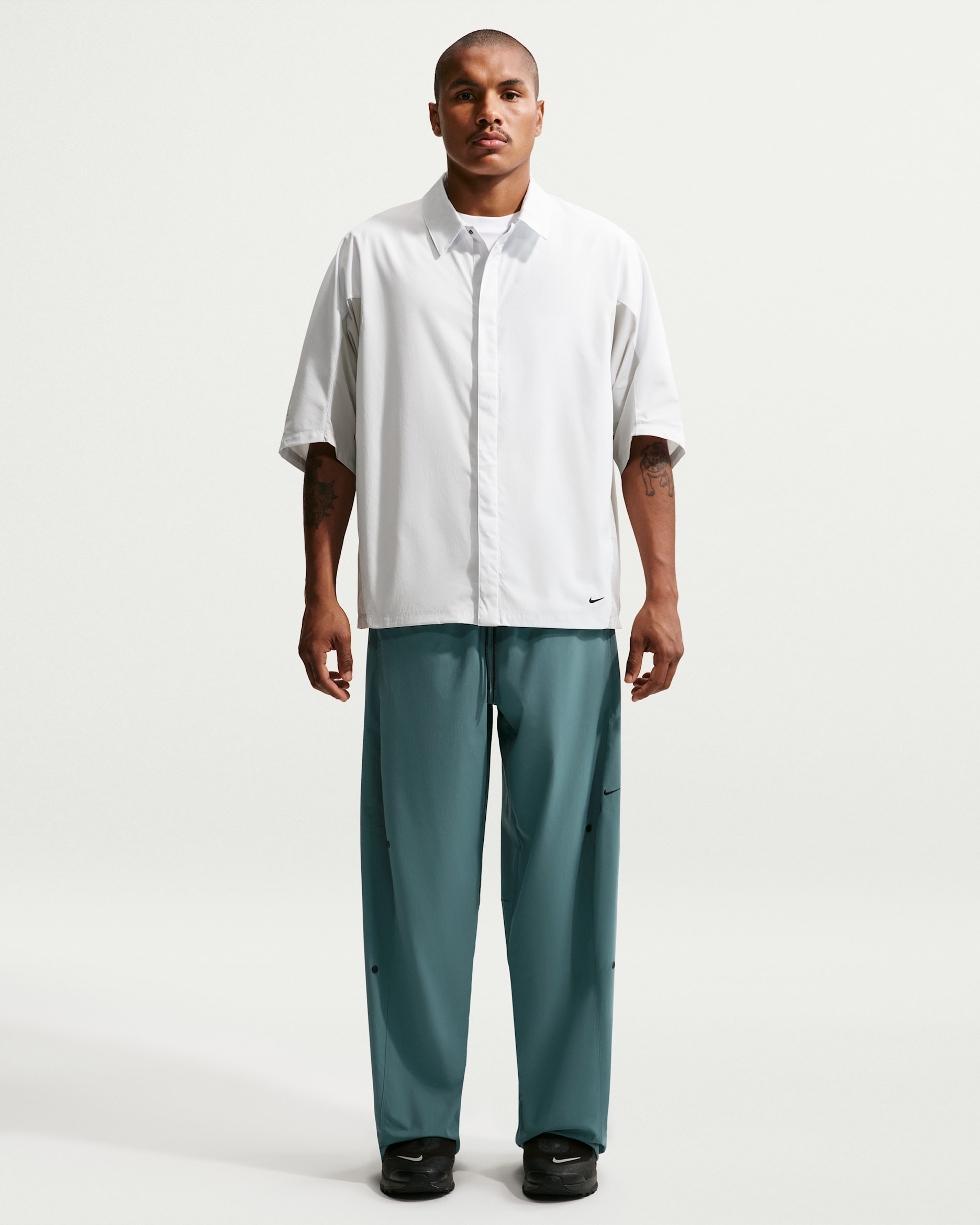 Nike Tech Helios Men's Dri-FIT Pants. Nike.com